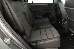 Seat Tarraco - 2020
