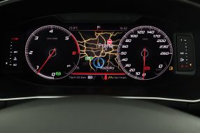 Seat Tarraco - 2020