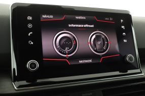 Seat Tarraco - 2020
