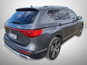 Seat Tarraco - 2020