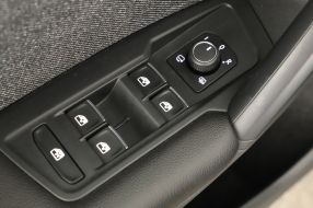 Seat Tarraco - 2020