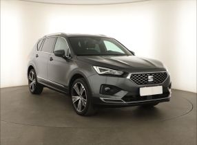 Seat Tarraco - 2020