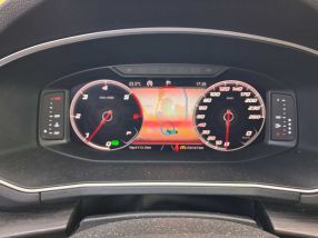 Seat Tarraco - 2020