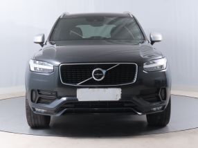 Volvo XC90 - 2018