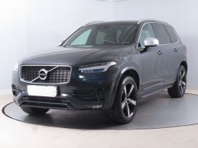 Volvo XC90 - 2018