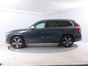 Volvo XC90 - 2018