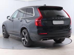 Volvo XC90 - 2018