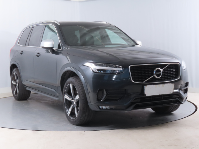 Volvo XC90 2018