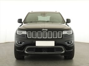 Jeep Grand Cherokee - 2018