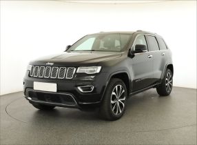 Jeep Grand Cherokee - 2018