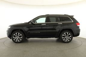 Jeep Grand Cherokee - 2018