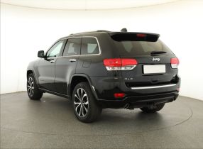 Jeep Grand Cherokee - 2018