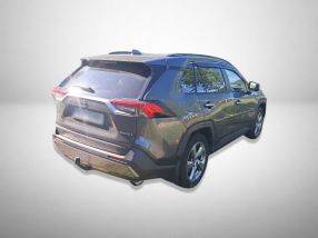 Toyota RAV 4 - 2019