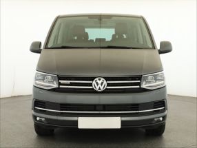 Volkswagen Multivan - 2019