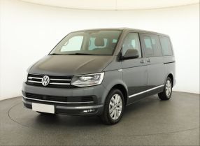 Volkswagen Multivan - 2019