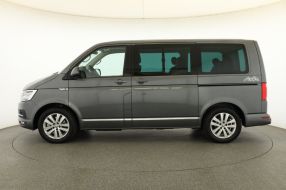 Volkswagen Multivan - 2019