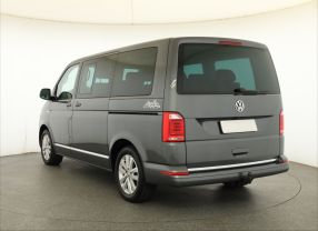 Volkswagen Multivan - 2019