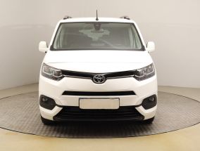 Toyota ProAce City Verso - 2021