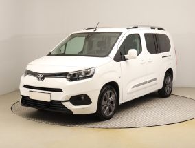 Toyota ProAce City Verso - 2021