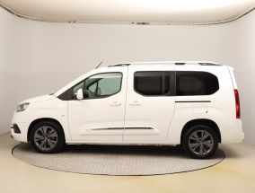 Toyota ProAce City Verso - 2021