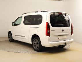Toyota ProAce City Verso - 2021
