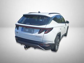 Hyundai Tucson - 2022