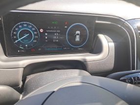 Hyundai Tucson - 2022