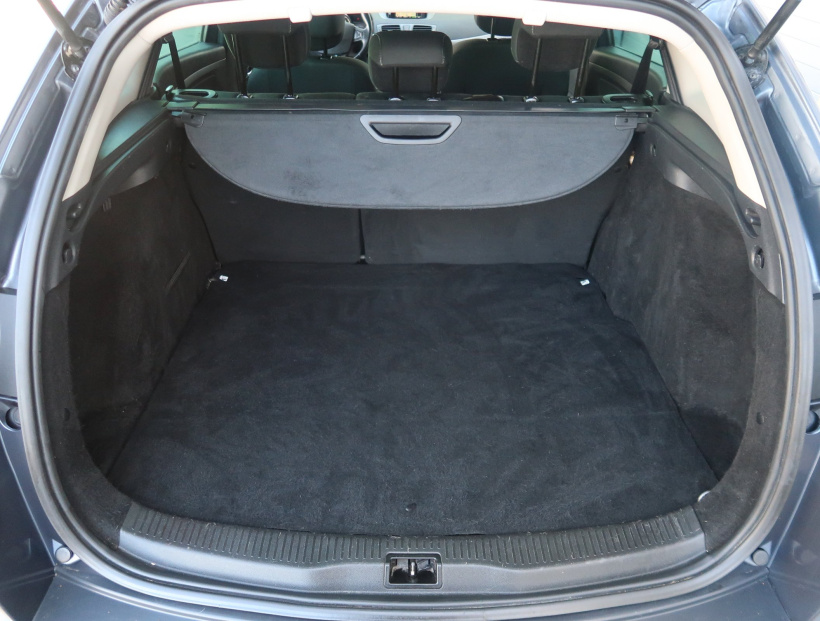 Renault Megane, 2015