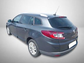 Renault Megane - 2015