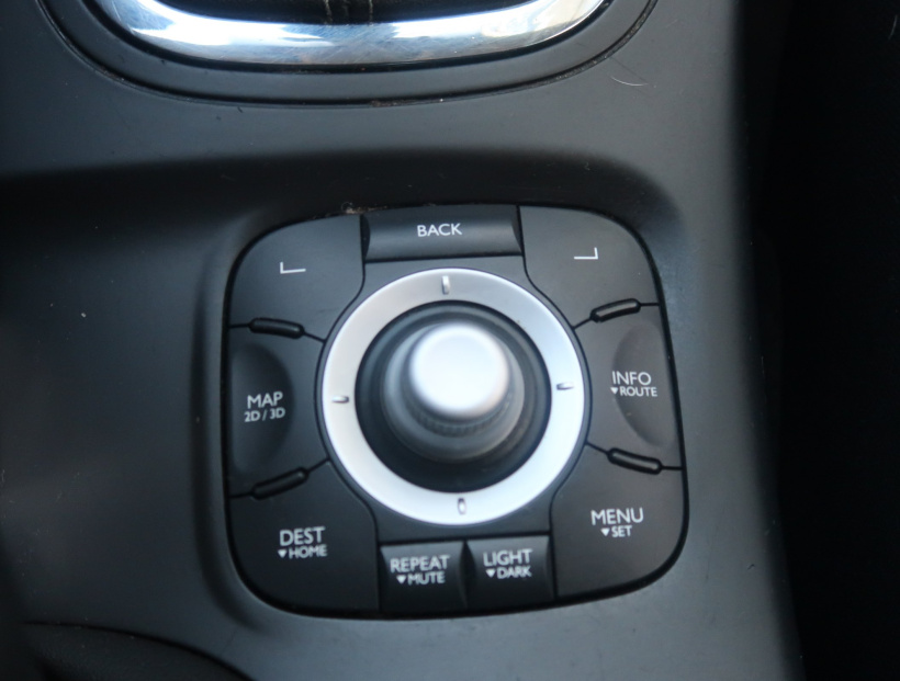 Renault Megane, 2015