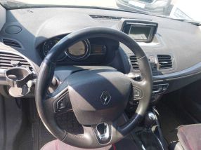Renault Megane - 2015