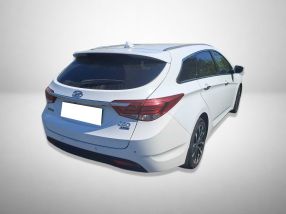Hyundai i40 - 2016