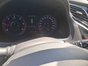 Hyundai i40 - 2016