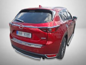Mazda CX-5 - 2019