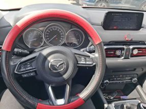 Mazda CX-5 - 2019