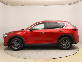 Mazda CX-5 - 2019
