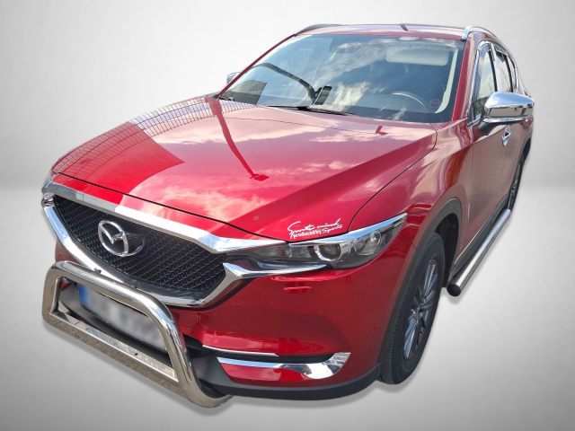 Mazda CX-5 2019