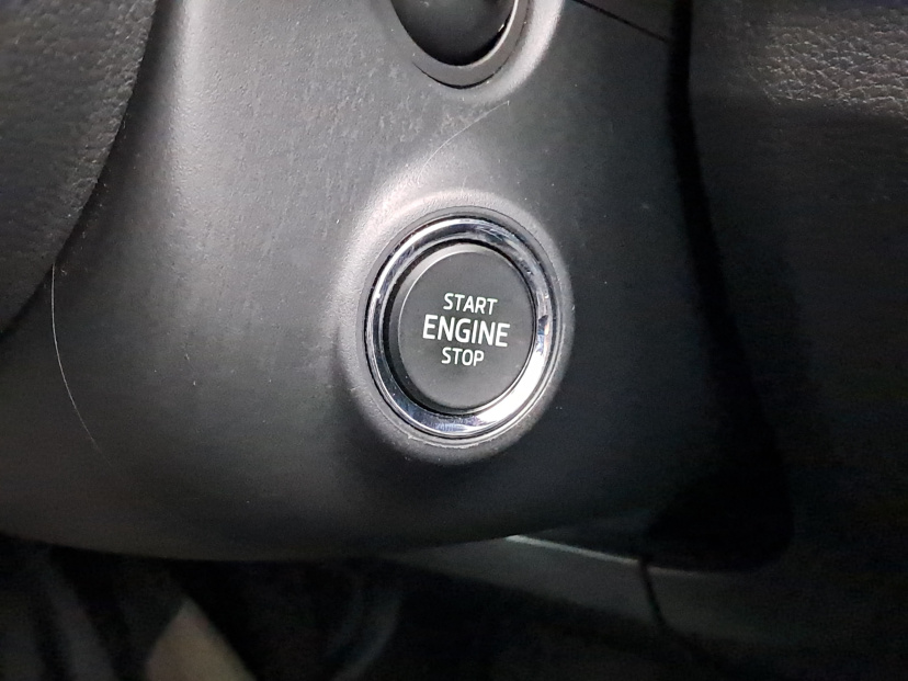 Škoda Fabia, 2015