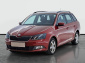 Škoda Fabia, 2015