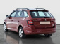 Škoda Fabia, 2015