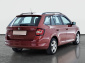 Škoda Fabia, 2015