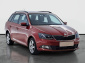 Škoda Fabia, 2015