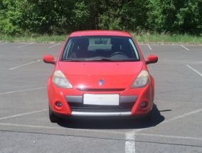 Renault Clio - 2013
