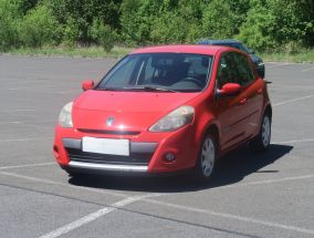 Renault Clio - 2013