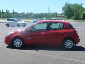 Renault Clio - 2013