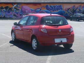 Renault Clio - 2013
