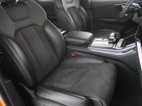 Audi Q8 - 2018