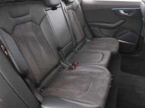 Audi Q8 - 2018
