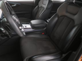 Audi Q8 - 2018