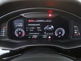 Audi Q8 - 2018